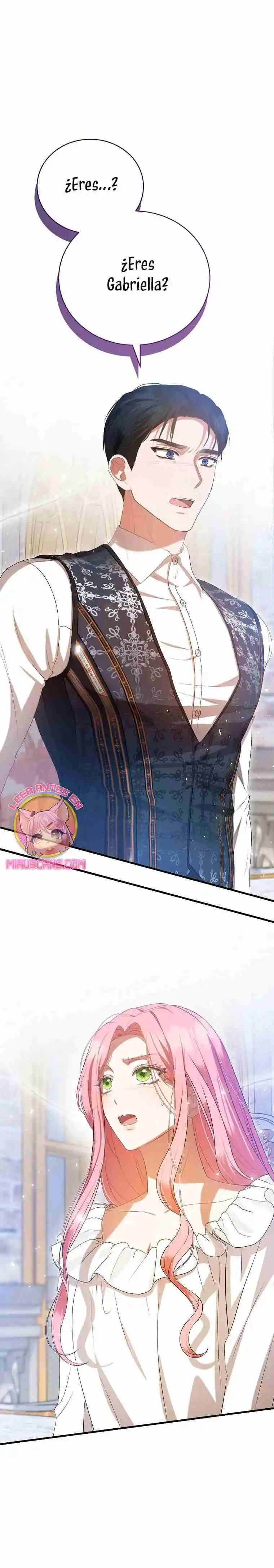 Peony: Vi Un Futuro Con El Gran Duque Asesino - Capítulo 29 - Página 4 - LectorTMOo