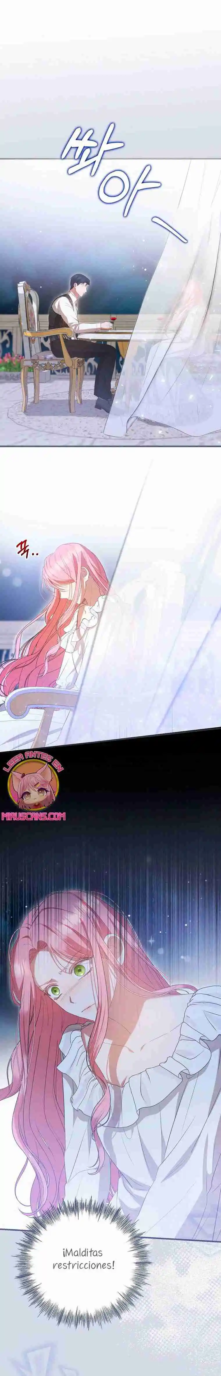 Peony: Vi Un Futuro Con El Gran Duque Asesino - Capítulo 29 - Página 8 - LectorTMOo