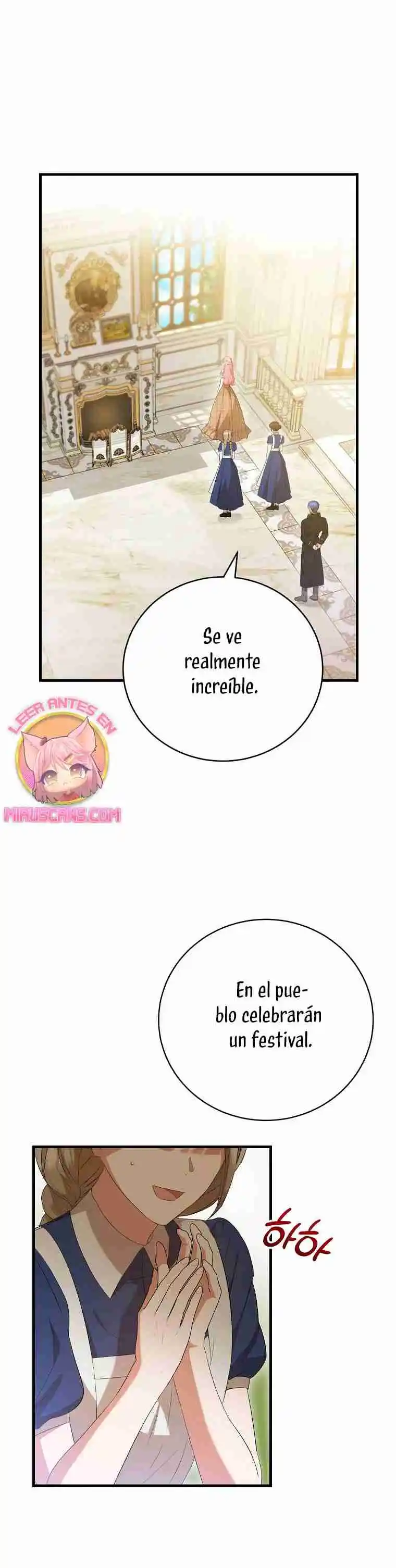 Peony: Vi Un Futuro Con El Gran Duque Asesino - Capítulo 29 - Página 16 - LectorTMOo