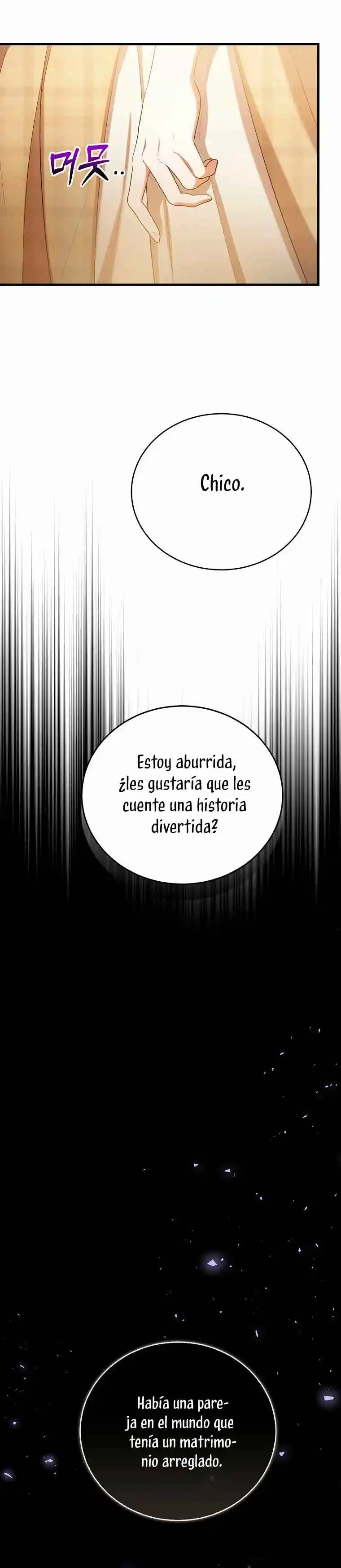 Peony: Vi Un Futuro Con El Gran Duque Asesino - Capítulo 29 - Página 26 - LectorTMOo