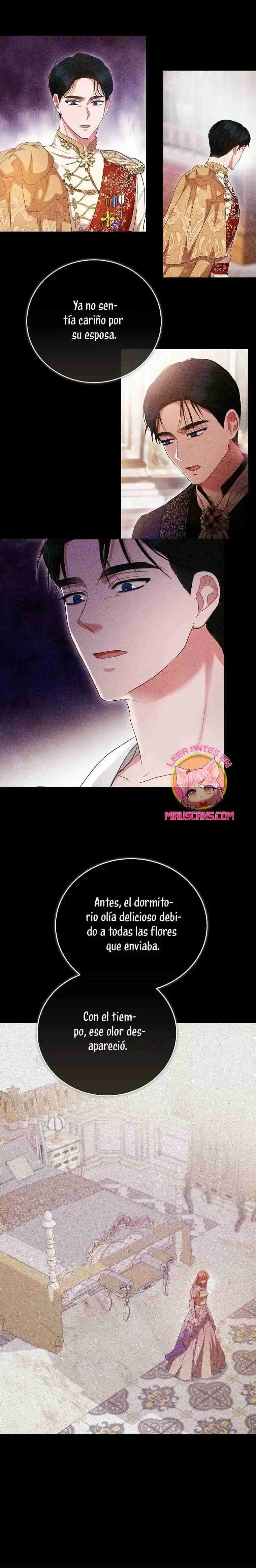 Peony: Vi Un Futuro Con El Gran Duque Asesino - Capítulo 29 - Página 32 - LectorTMOo
