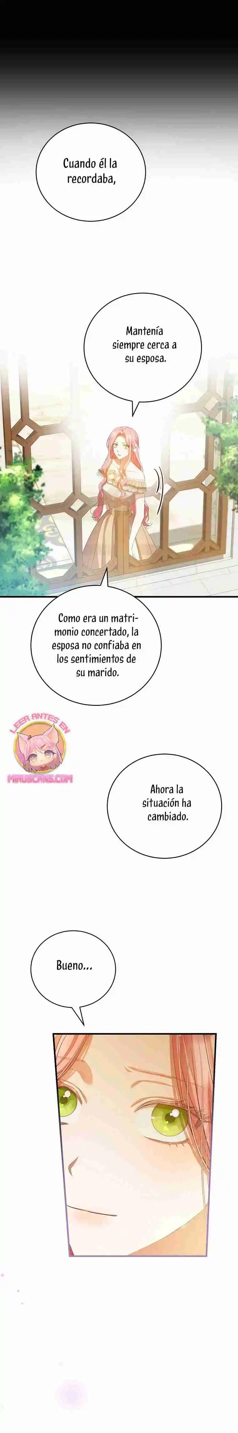 Peony: Vi Un Futuro Con El Gran Duque Asesino - Capítulo 29 - Página 33 - LectorTMOo