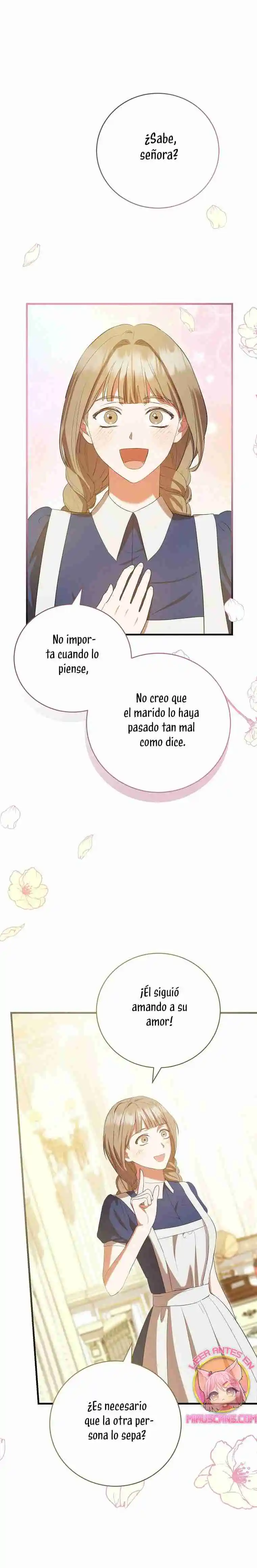 Peony: Vi Un Futuro Con El Gran Duque Asesino - Capítulo 29 - Página 36 - LectorTMOo