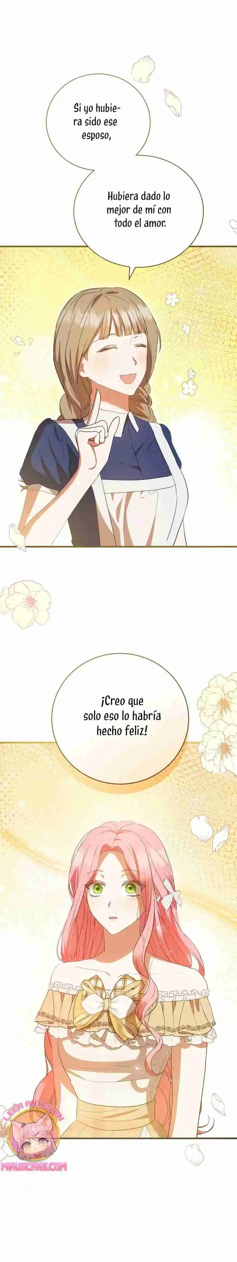 Peony: Vi Un Futuro Con El Gran Duque Asesino - Capítulo 29 - Página 37 - LectorTMOo