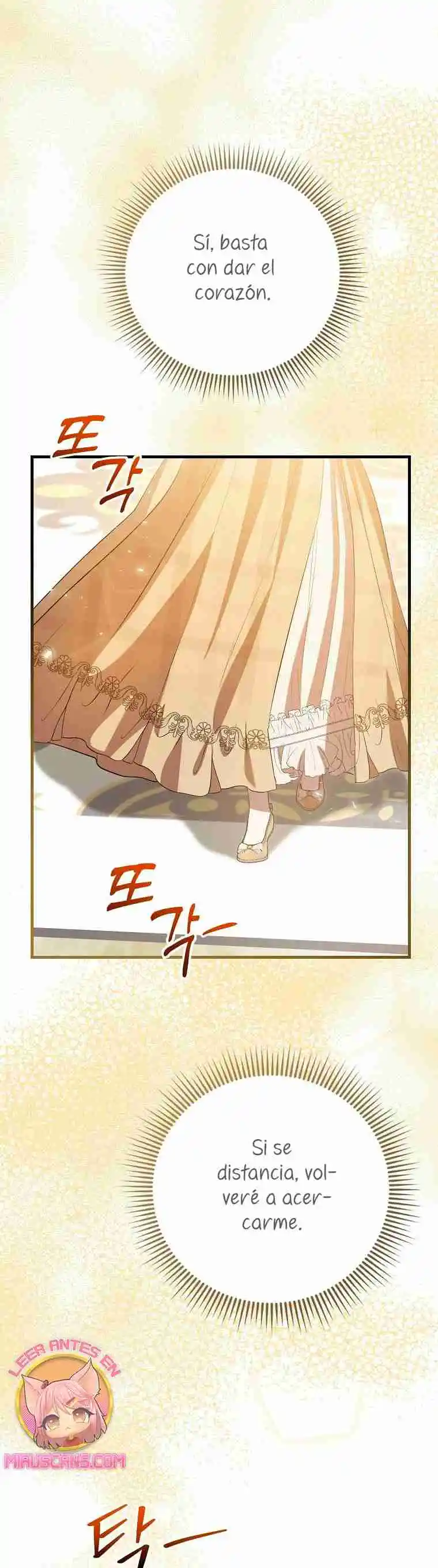 Peony: Vi Un Futuro Con El Gran Duque Asesino - Capítulo 29 - Página 39 - LectorTMOo
