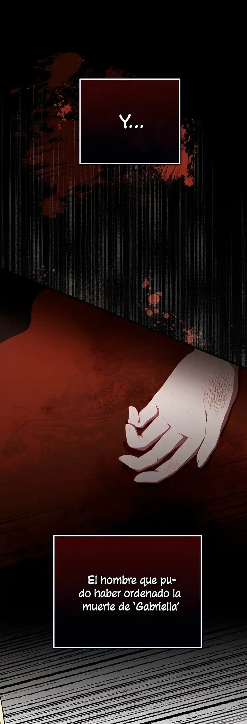 Peony: Vi Un Futuro Con El Gran Duque Asesino - Capítulo 3 - Página 12 - LectorTMOo