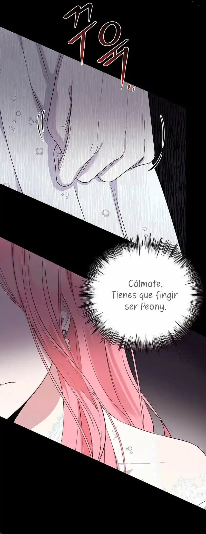 Peony: Vi Un Futuro Con El Gran Duque Asesino - Capítulo 3 - Página 14 - LectorTMOo