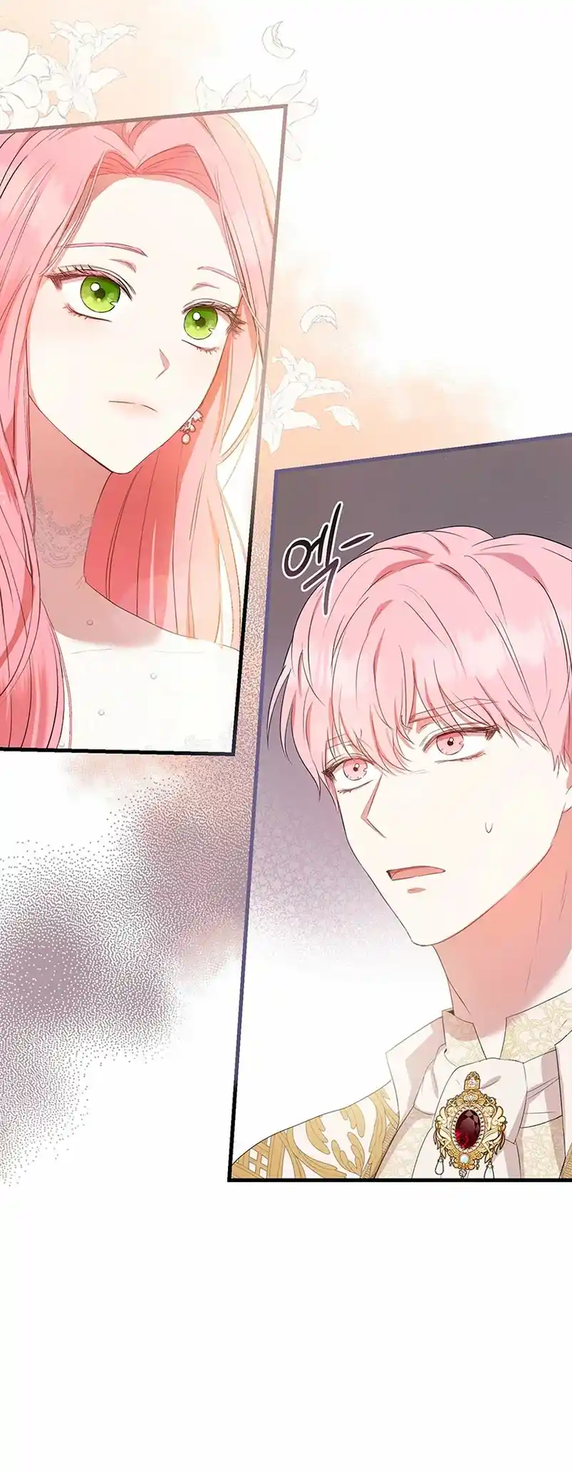 Peony: Vi Un Futuro Con El Gran Duque Asesino - Capítulo 3 - Página 19 - LectorTMOo