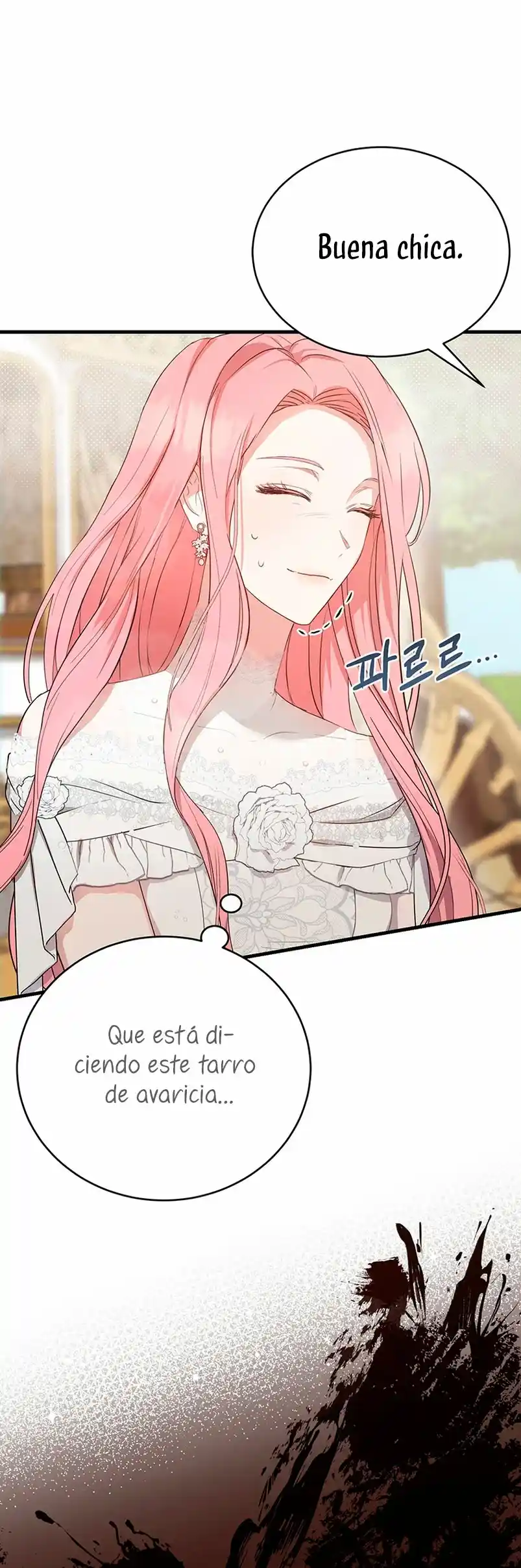 Peony: Vi Un Futuro Con El Gran Duque Asesino - Capítulo 3 - Página 27 - LectorTMOo