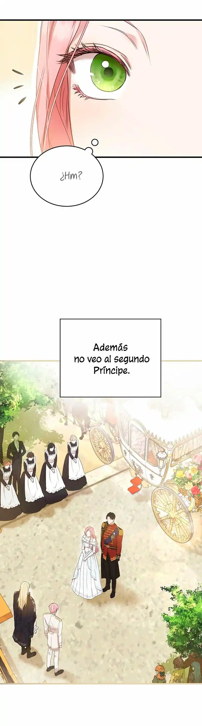 Peony: Vi Un Futuro Con El Gran Duque Asesino - Capítulo 3 - Página 46 - LectorTMOo