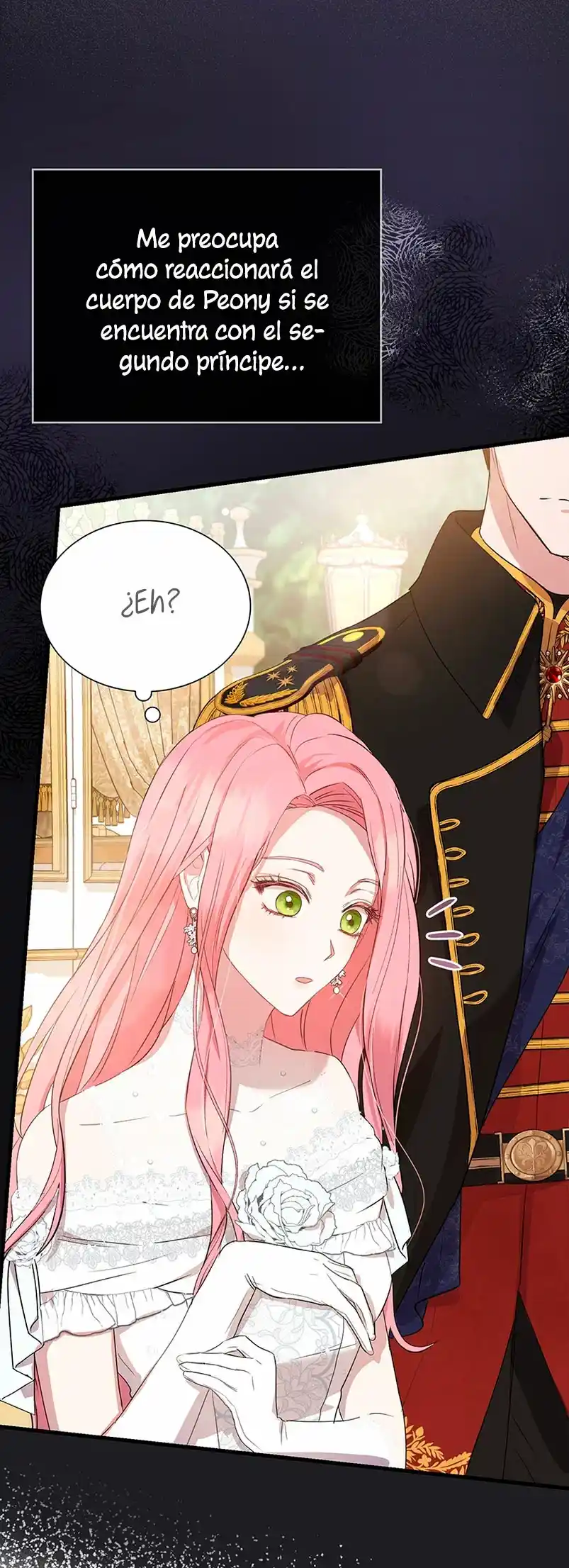 Peony: Vi Un Futuro Con El Gran Duque Asesino - Capítulo 3 - Página 49 - LectorTMOo