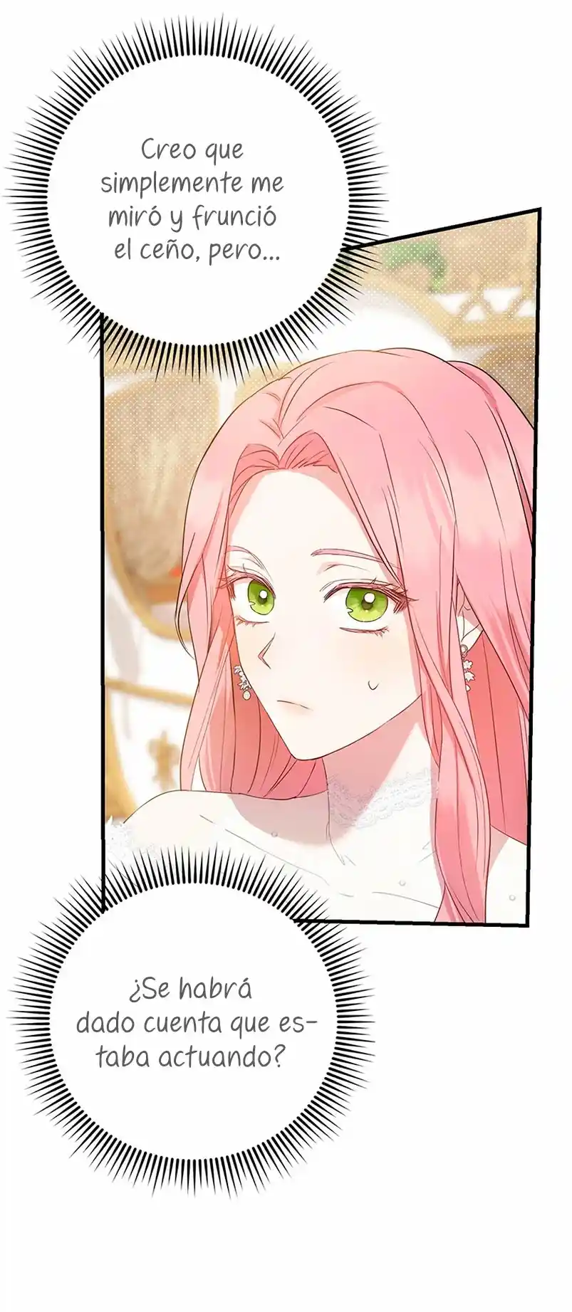 Peony: Vi Un Futuro Con El Gran Duque Asesino - Capítulo 3 - Página 51 - LectorTMOo