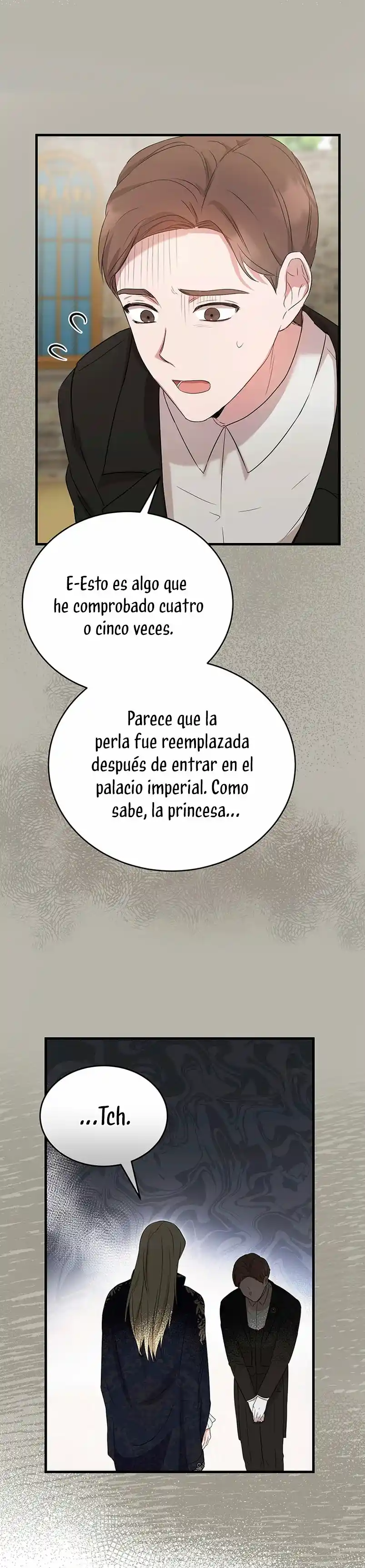 Peony: Vi Un Futuro Con El Gran Duque Asesino - Capítulo 3 - Página 53 - LectorTMOo