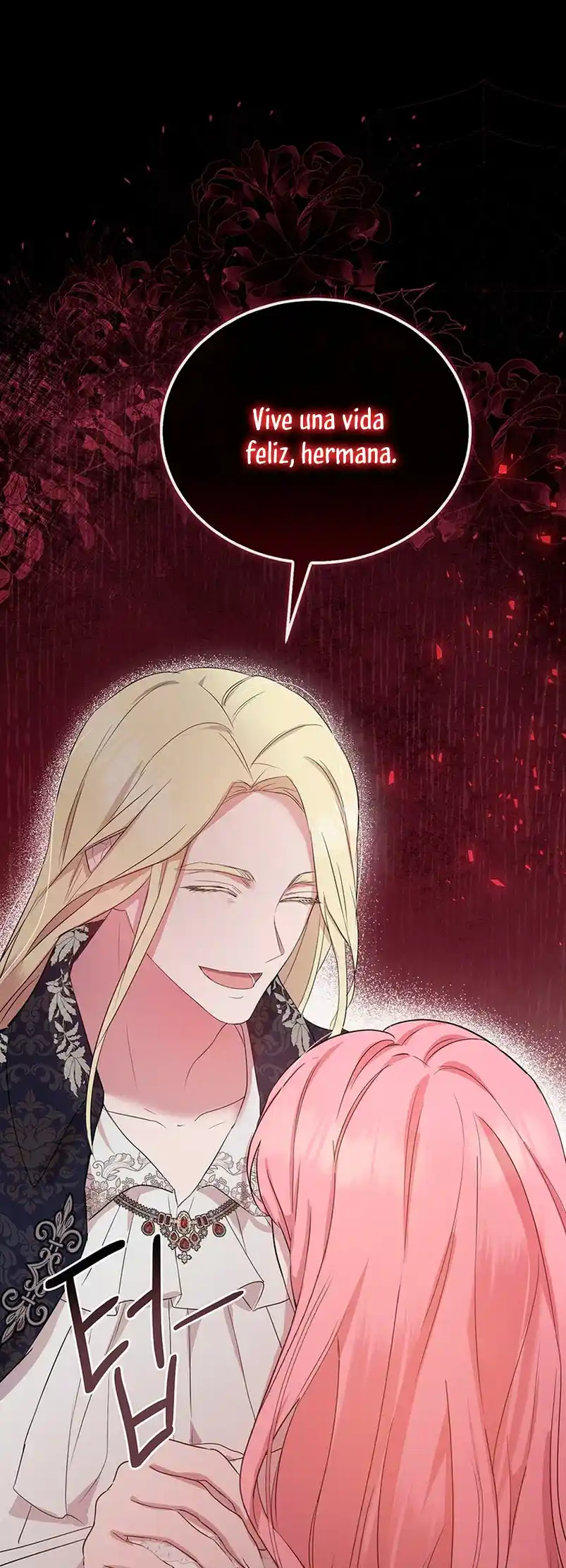 Peony: Vi Un Futuro Con El Gran Duque Asesino - Capítulo 3 - Página 57 - LectorTMOo