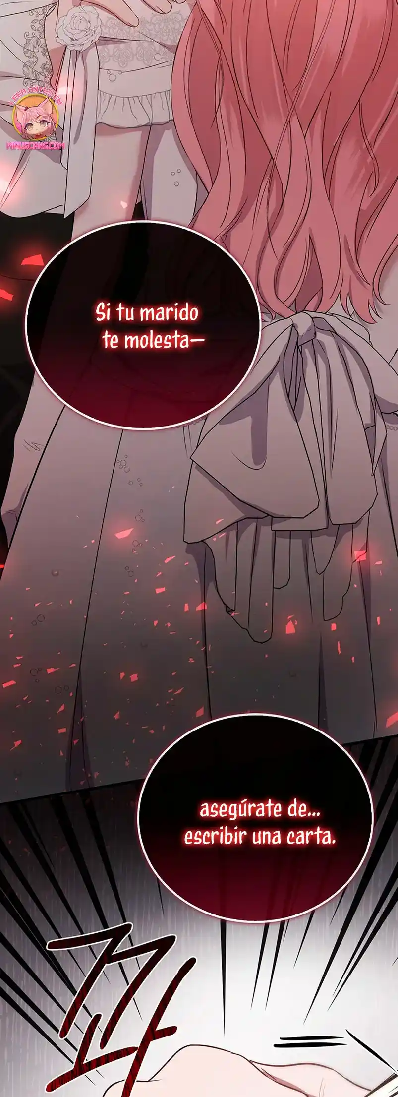 Peony: Vi Un Futuro Con El Gran Duque Asesino - Capítulo 3 - Página 58 - LectorTMOo