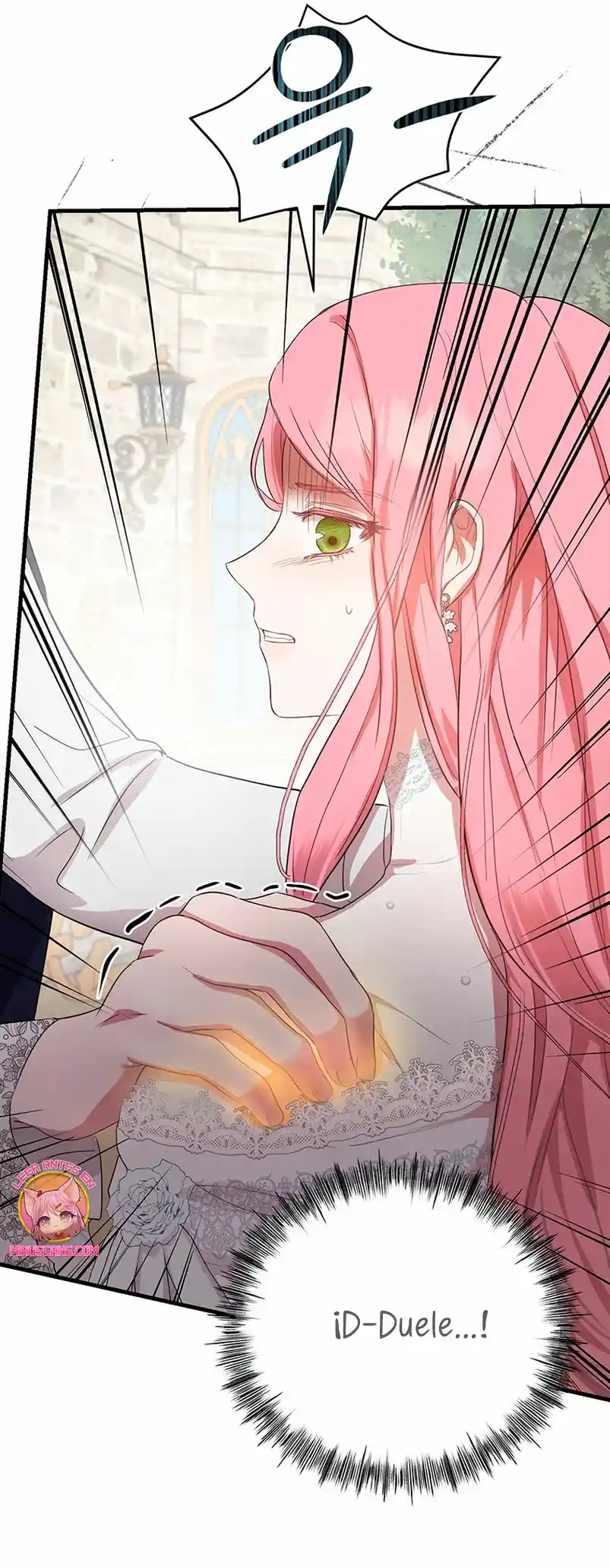 Peony: Vi Un Futuro Con El Gran Duque Asesino - Capítulo 3 - Página 60 - LectorTMOo