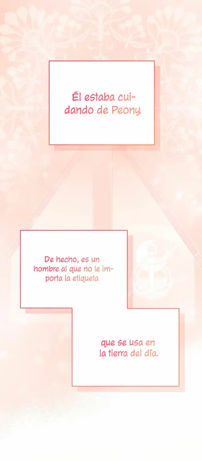 Peony: Vi Un Futuro Con El Gran Duque Asesino - Capítulo 3 - Página 68 - LectorTMOo