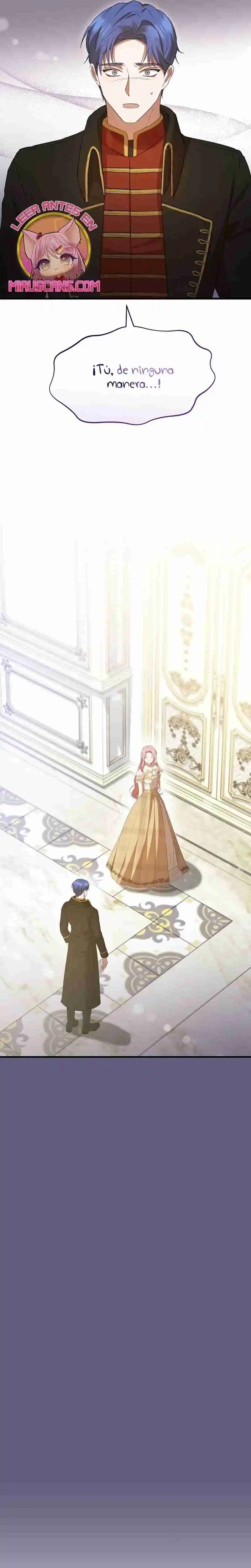 Peony: Vi Un Futuro Con El Gran Duque Asesino - Capítulo 30 - Página 6 - LectorTMOo