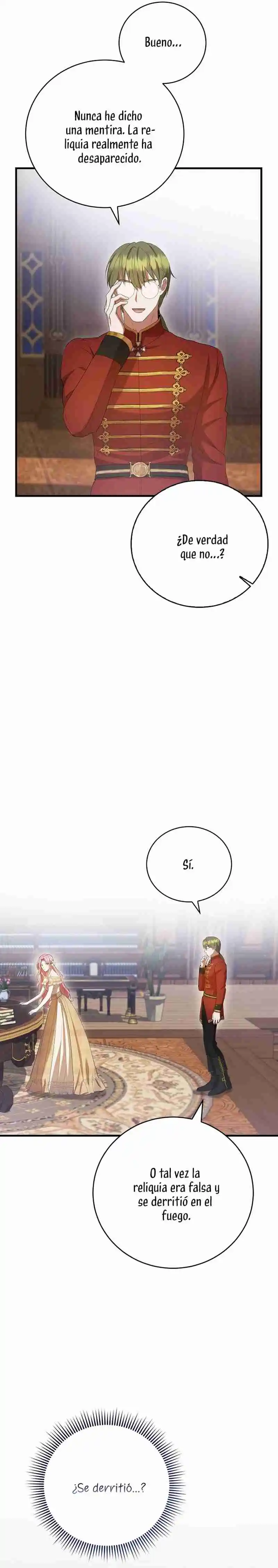 Peony: Vi Un Futuro Con El Gran Duque Asesino - Capítulo 30 - Página 13 - LectorTMOo
