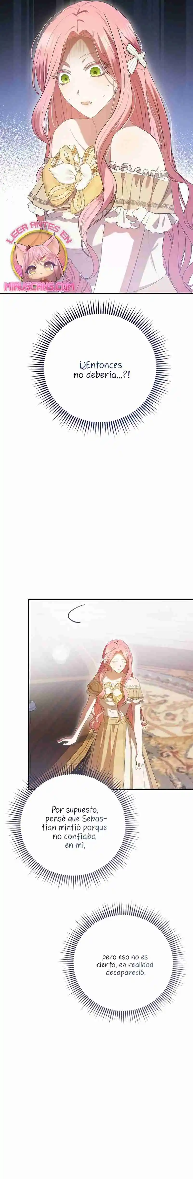 Peony: Vi Un Futuro Con El Gran Duque Asesino - Capítulo 30 - Página 15 - LectorTMOo
