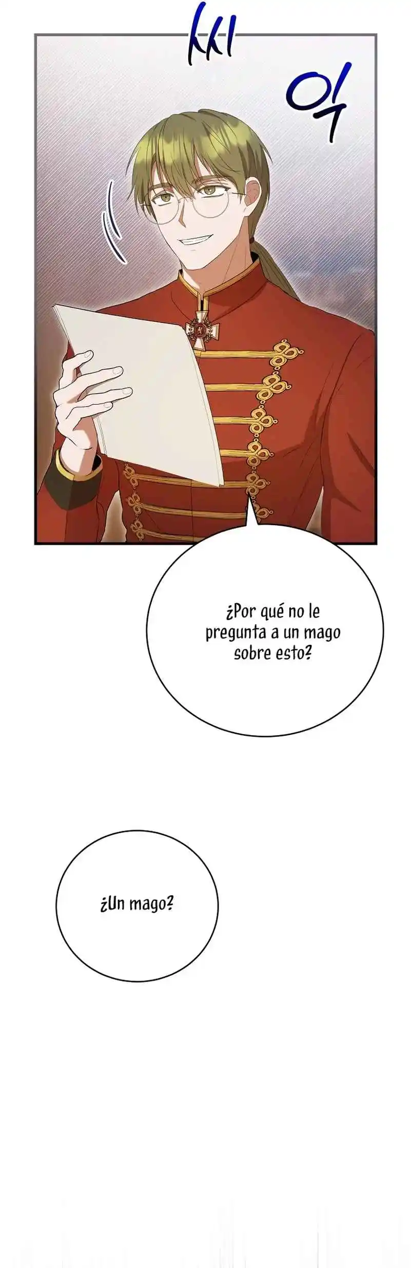 Peony: Vi Un Futuro Con El Gran Duque Asesino - Capítulo 30 - Página 18 - LectorTMOo
