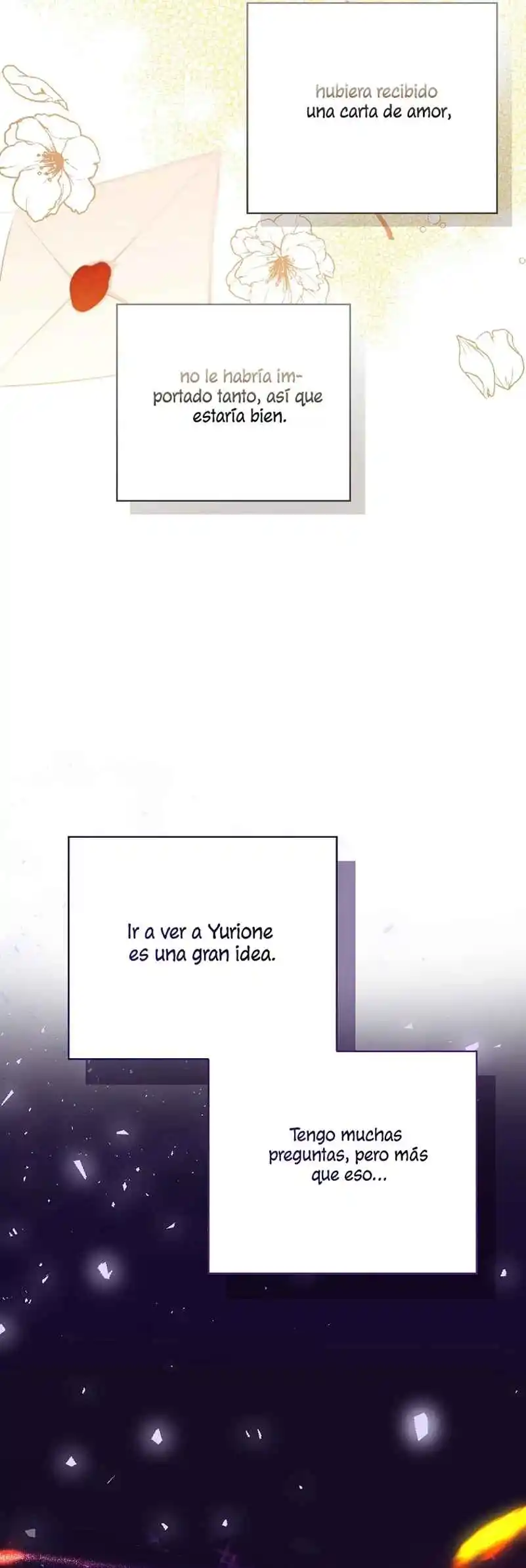 Peony: Vi Un Futuro Con El Gran Duque Asesino - Capítulo 30 - Página 22 - LectorTMOo