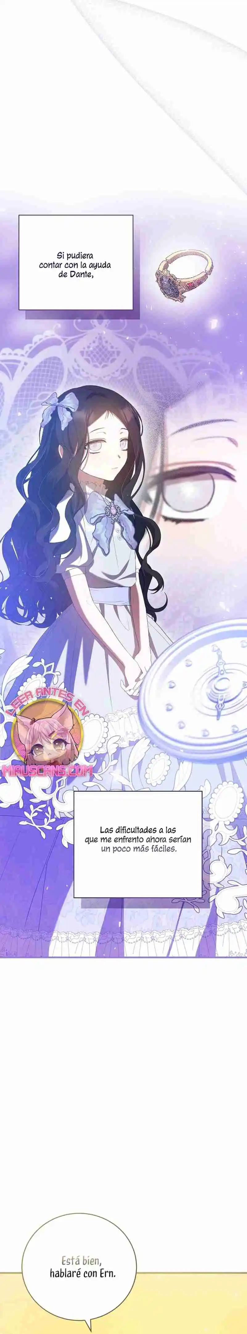 Peony: Vi Un Futuro Con El Gran Duque Asesino - Capítulo 30 - Página 24 - LectorTMOo
