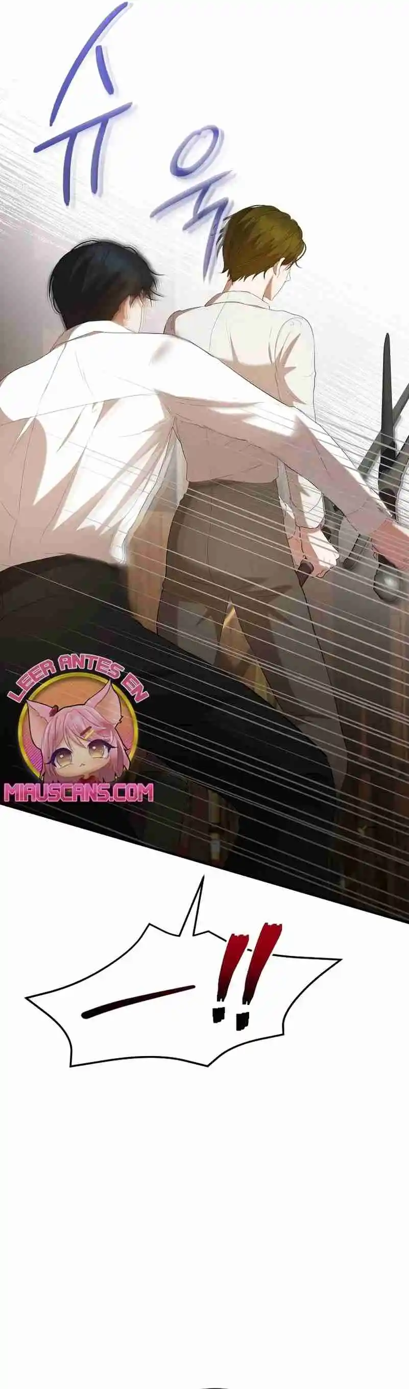 Peony: Vi Un Futuro Con El Gran Duque Asesino - Capítulo 30 - Página 27 - LectorTMOo