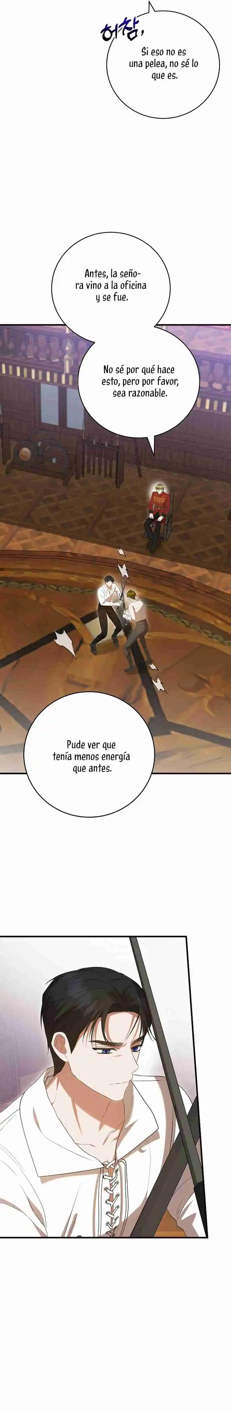 Peony: Vi Un Futuro Con El Gran Duque Asesino - Capítulo 30 - Página 29 - LectorTMOo