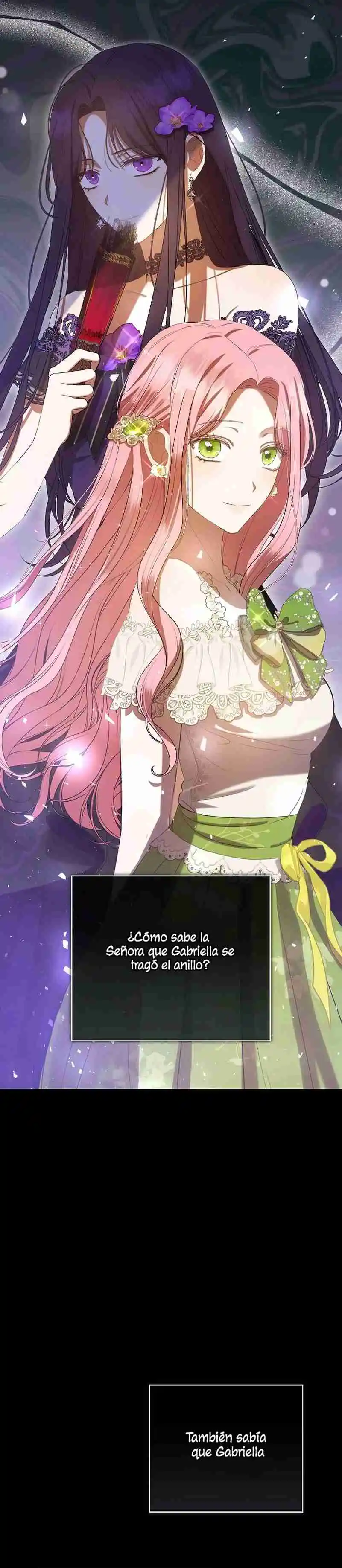 Peony: Vi Un Futuro Con El Gran Duque Asesino - Capítulo 30 - Página 35 - LectorTMOo