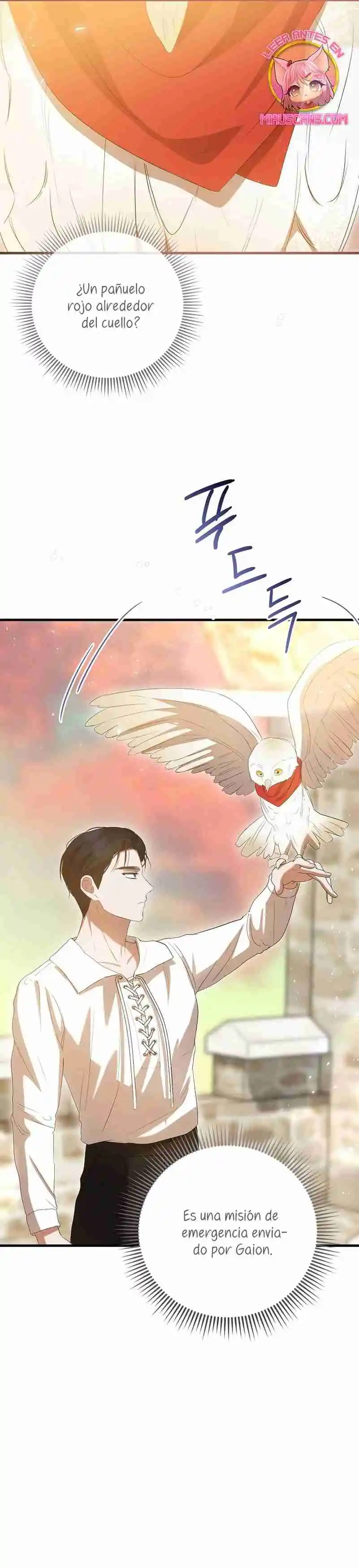 Peony: Vi Un Futuro Con El Gran Duque Asesino - Capítulo 31 - Página 13 - LectorTMOo
