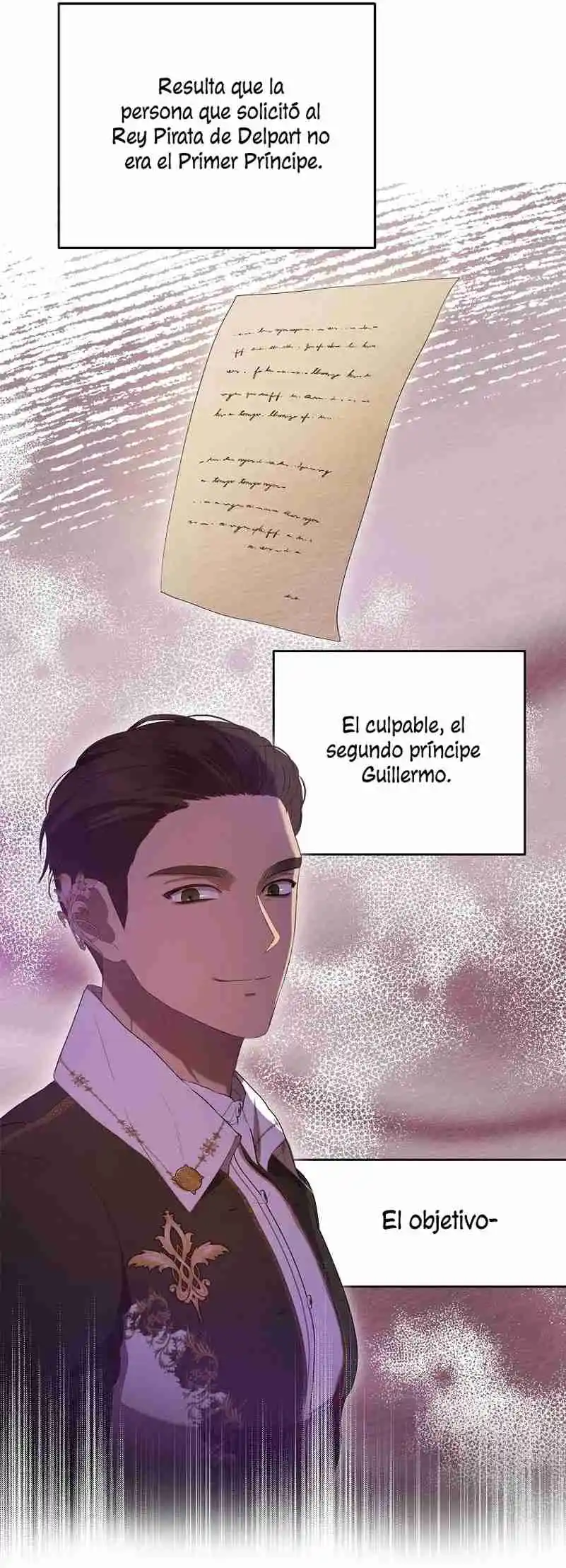 Peony: Vi Un Futuro Con El Gran Duque Asesino - Capítulo 31 - Página 14 - LectorTMOo