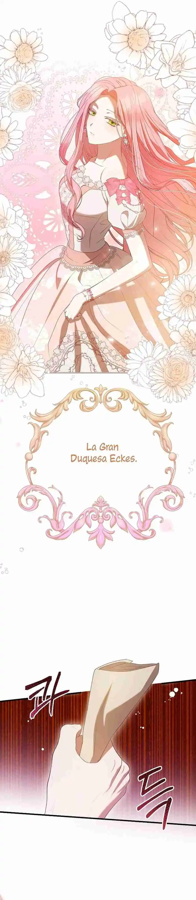 Peony: Vi Un Futuro Con El Gran Duque Asesino - Capítulo 31 - Página 15 - LectorTMOo