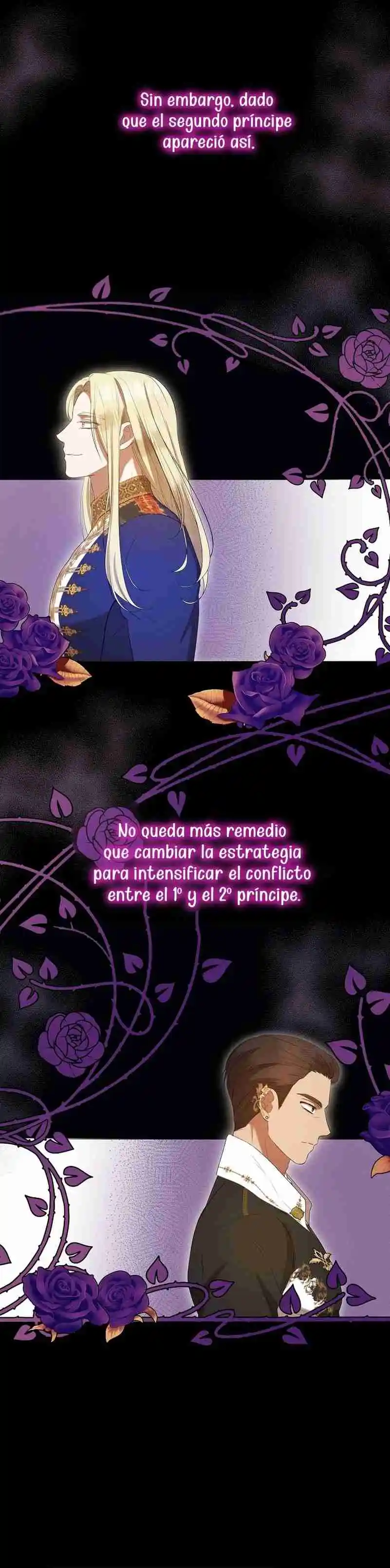 Peony: Vi Un Futuro Con El Gran Duque Asesino - Capítulo 31 - Página 19 - LectorTMOo