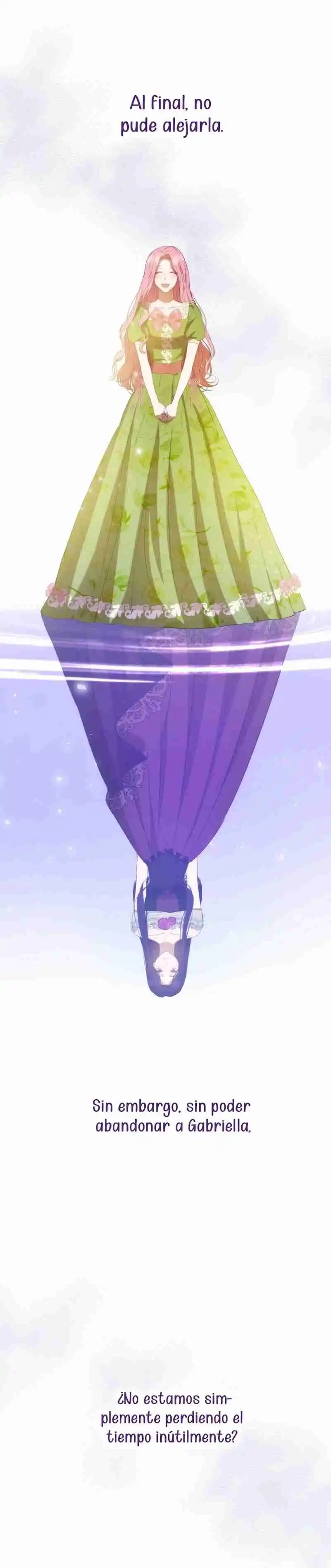 Peony: Vi Un Futuro Con El Gran Duque Asesino - Capítulo 31 - Página 22 - LectorTMOo
