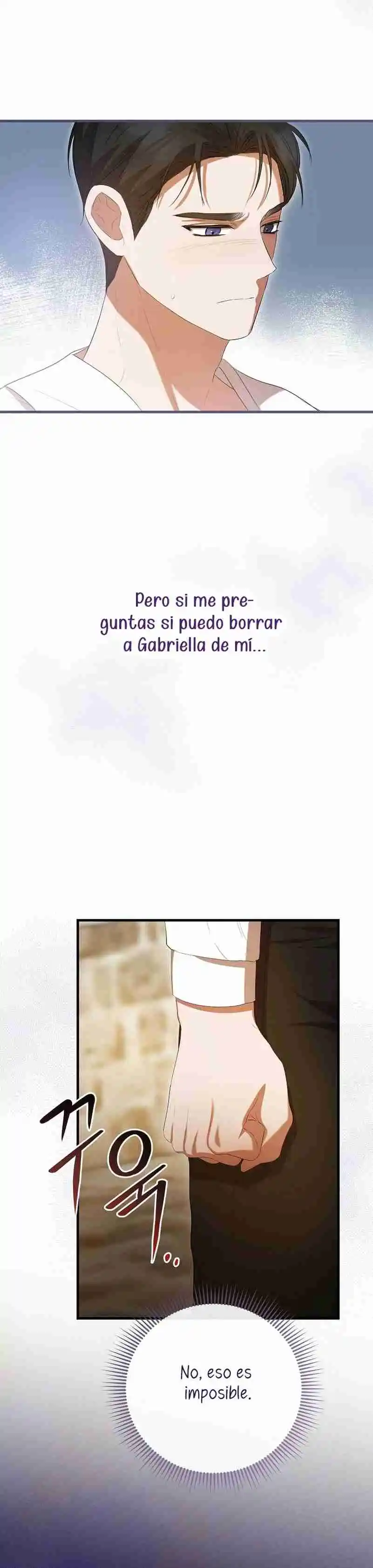 Peony: Vi Un Futuro Con El Gran Duque Asesino - Capítulo 31 - Página 23 - LectorTMOo