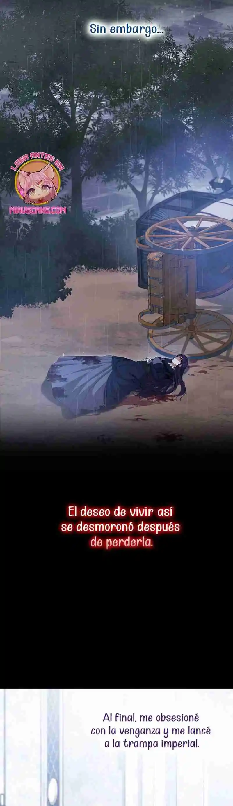 Peony: Vi Un Futuro Con El Gran Duque Asesino - Capítulo 31 - Página 30 - LectorTMOo