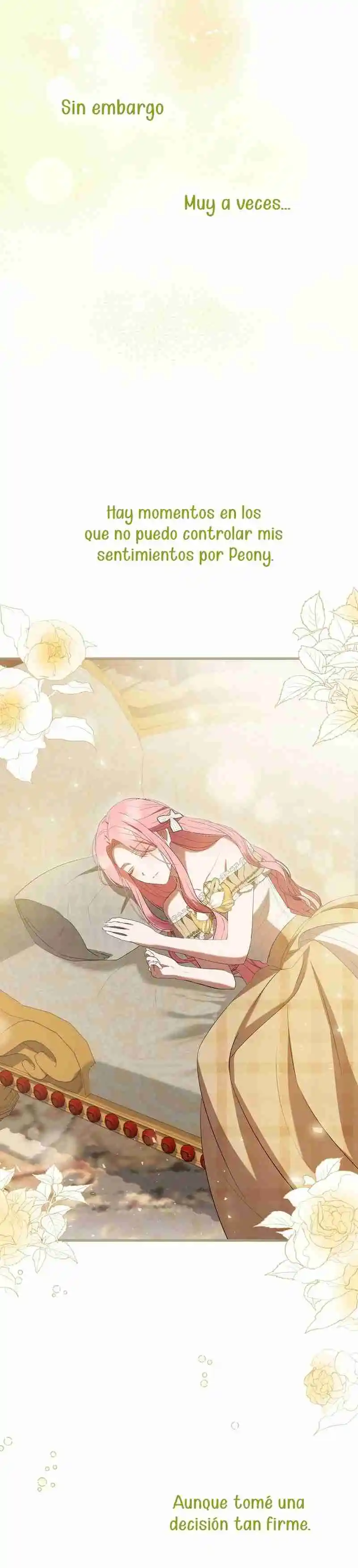 Peony: Vi Un Futuro Con El Gran Duque Asesino - Capítulo 31 - Página 38 - LectorTMOo