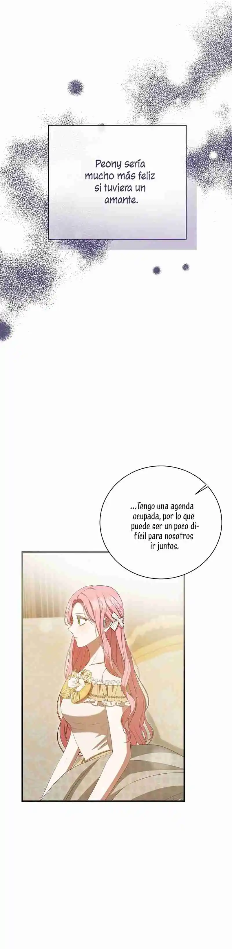 Peony: Vi Un Futuro Con El Gran Duque Asesino - Capítulo 31 - Página 44 - LectorTMOo