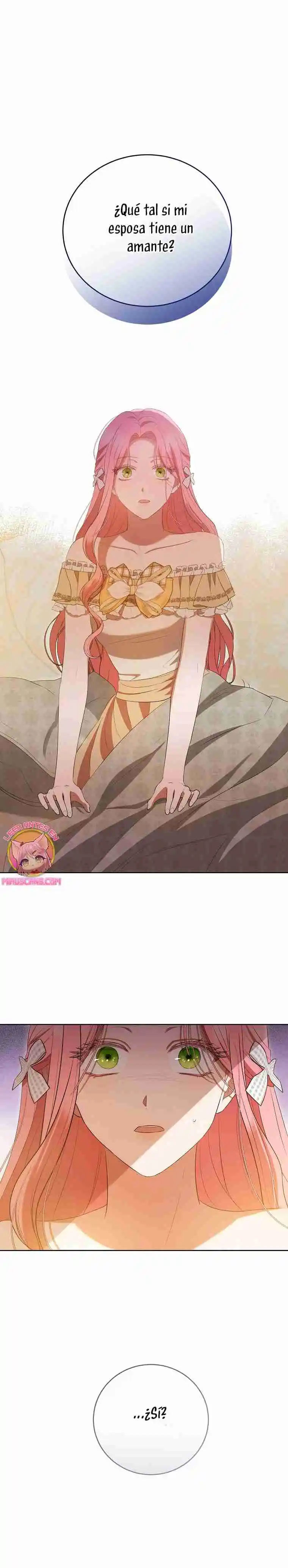 Peony: Vi Un Futuro Con El Gran Duque Asesino - Capítulo 32 - Página 4 - LectorTMOo