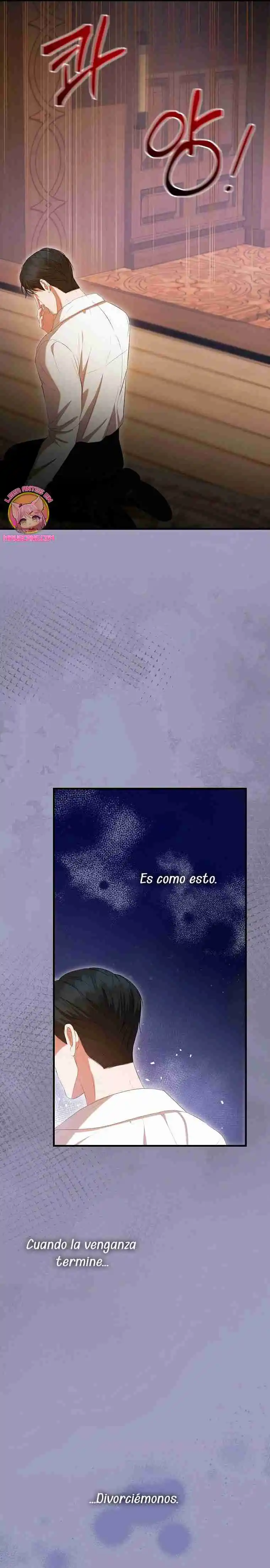 Peony: Vi Un Futuro Con El Gran Duque Asesino - Capítulo 32 - Página 11 - LectorTMOo