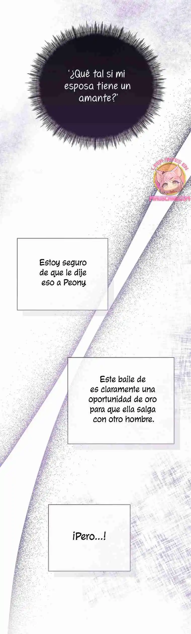 Peony: Vi Un Futuro Con El Gran Duque Asesino - Capítulo 32 - Página 28 - LectorTMOo