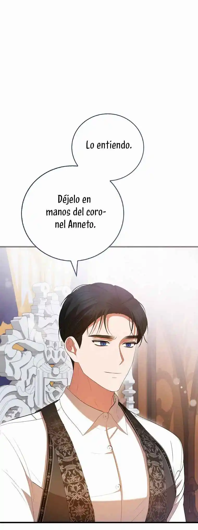Peony: Vi Un Futuro Con El Gran Duque Asesino - Capítulo 32 - Página 31 - LectorTMOo