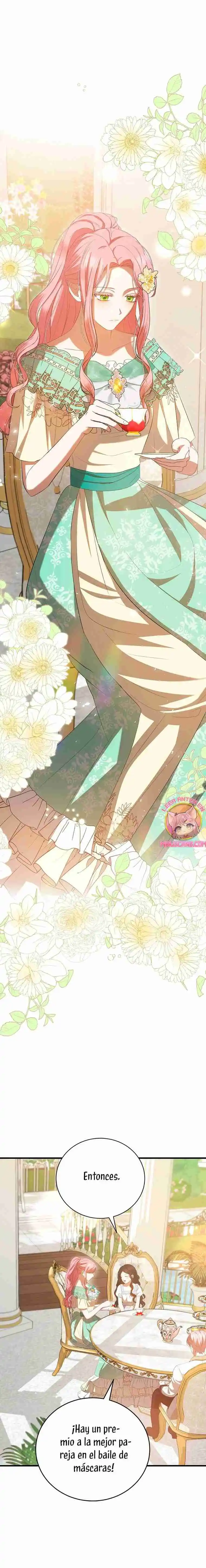 Peony: Vi Un Futuro Con El Gran Duque Asesino - Capítulo 32 - Página 35 - LectorTMOo