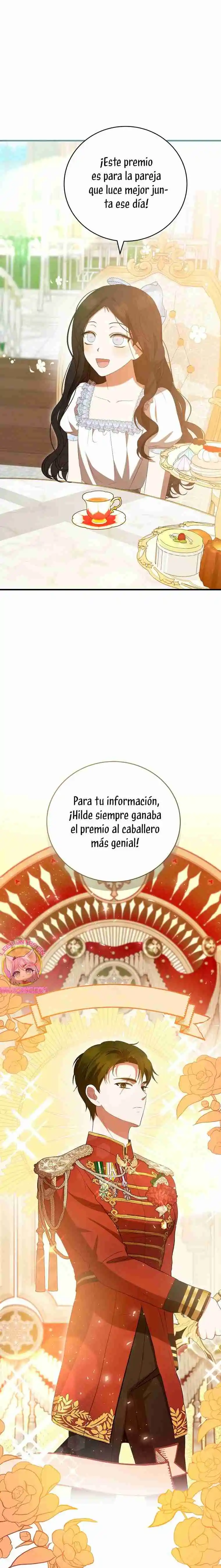 Peony: Vi Un Futuro Con El Gran Duque Asesino - Capítulo 32 - Página 36 - LectorTMOo