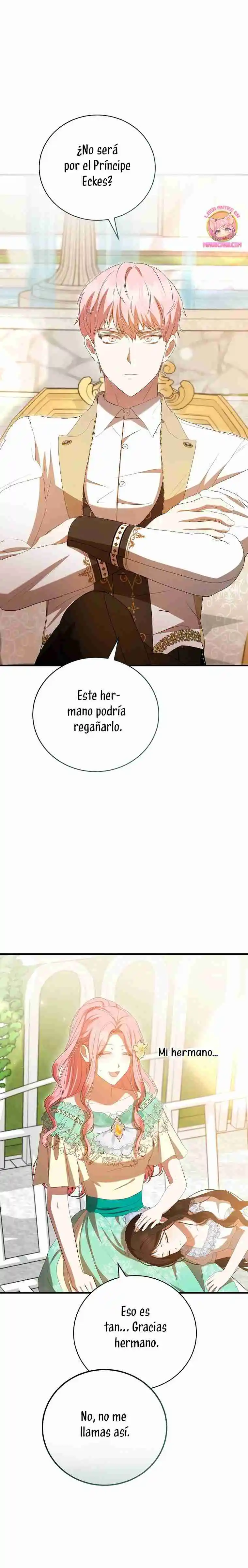 Peony: Vi Un Futuro Con El Gran Duque Asesino - Capítulo 32 - Página 42 - LectorTMOo