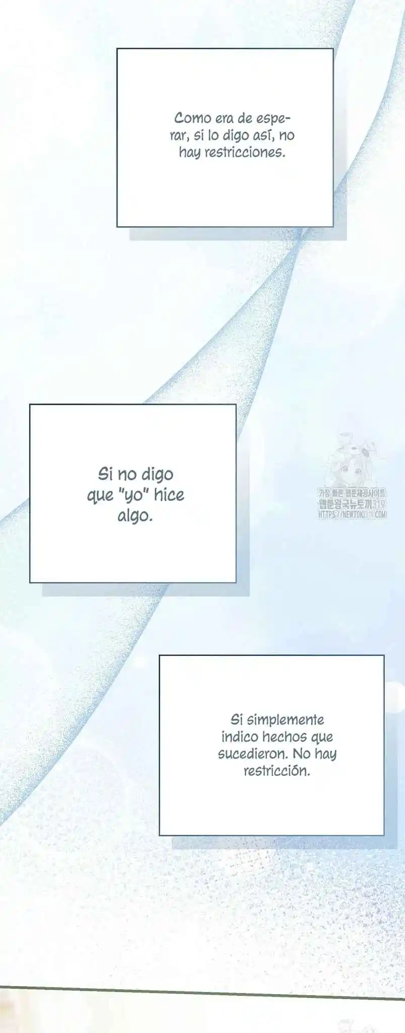 Peony: Vi Un Futuro Con El Gran Duque Asesino - Capítulo 33 - Página 36 - LectorTMOo