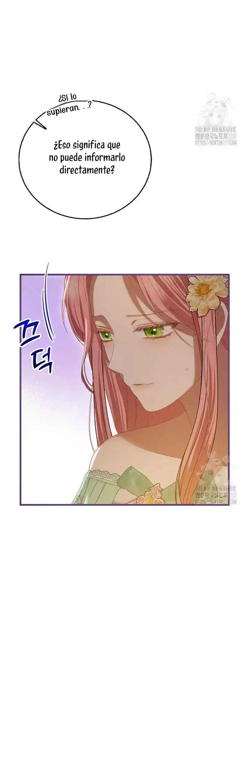 Peony: Vi Un Futuro Con El Gran Duque Asesino - Capítulo 33 - Página 48 - LectorTMOo