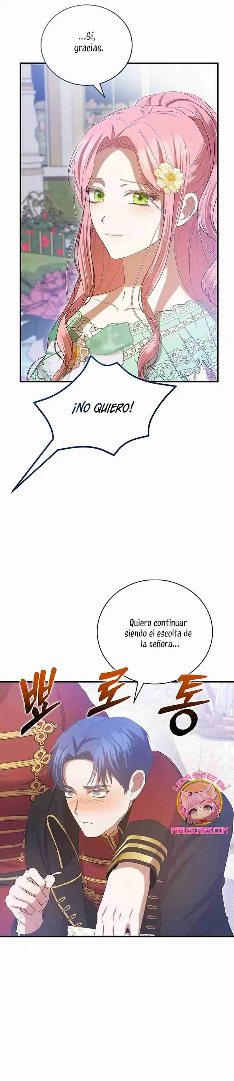 Peony: Vi Un Futuro Con El Gran Duque Asesino - Capítulo 34 - Página 12 - LectorTMOo