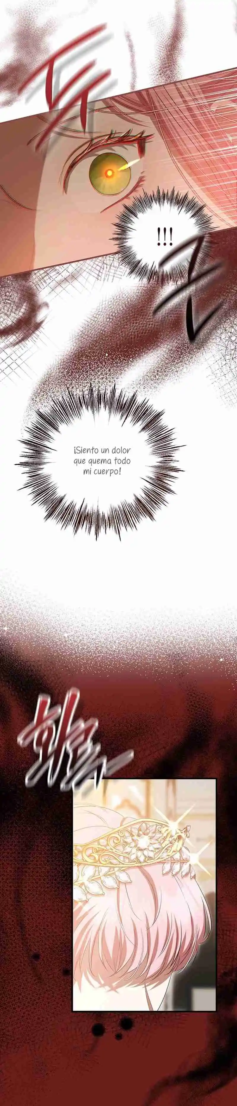 Peony: Vi Un Futuro Con El Gran Duque Asesino - Capítulo 34 - Página 15 - LectorTMOo